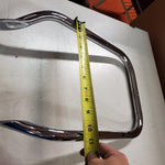 1998-2008 Harley Ultra Classic Electra Glide FLHTCUI TOUR PAK MOUNT Luggage Rack