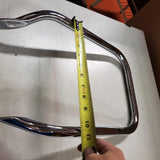 1998-2008 Harley Ultra Classic Electra Glide FLHTCUI TOUR PAK MOUNT Luggage Rack