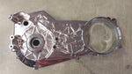 Chrome Inner Primary Harley FXST Softail 1990-1993 V-Twin Part# 43-0162 NOS