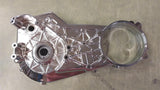 Chrome Inner Primary Harley FXST Softail 1990-1993 V-Twin Part# 43-0162 NOS
