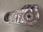 Chrome Inner Primary Harley FXST Softail 1990-1993 V-Twin Part# 43-0162 NOS