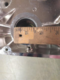 Chrome Inner Primary Harley FXST Softail 1990-1993 V-Twin Part# 43-0162 NOS