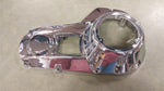 Chrome Outer Primary Cover FLT FXR FLHS 1980-1984 Tour Glide Bagger 5 sp Harley