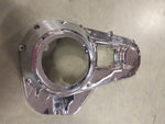 Chrome Outer Primary Cover FLT FXR FLHS 1980-1984 Tour Glide Bagger 5 sp Harley