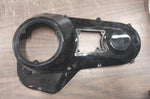 Black Outer Primary Cover 1982-1984 Shovelhead FXR FXRP FXRT FXRD FL FLT