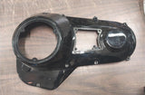 Black Outer Primary Cover 1982-1984 Shovelhead FXR FXRP FXRT FXRD FL FLT