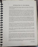 Service Manual T160 Triumph Trident Motorcycle Electric Start
