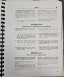 Service Manual T160 Triumph Trident Motorcycle Electric Start