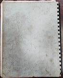 Service Manual T160 Triumph Trident Motorcycle Electric Start