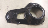 Black Outer Primary Cover 1982-1984 Shovelhead FXR FXRP FXRT FXRD FL FLT