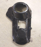 Black Outer Primary Cover 1982-1984 Shovelhead FXR FXRP FXRT FXRD FL FLT