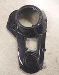 Black Outer Primary Cover 1982-1984 Shovelhead FXR FXRP FXRT FXRD FL FLT