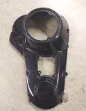 Black Outer Primary Cover 1982-1984 Shovelhead FXR FXRP FXRT FXRD FL FLT