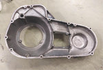 Black Outer Primary Cover 1982-1984 Shovelhead FXR FXRP FXRT FXRD FL FLT