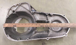 Black Outer Primary Cover 1982-1984 Shovelhead FXR FXRP FXRT FXRD FL FLT