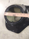 Black Outer Primary Cover 1982-1984 Shovelhead FXR FXRP FXRT FXRD FL FLT