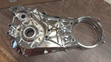 1989-1993 Inner Chrome Primary Harley Heritage Softail Fatboy FXST FLST Springer