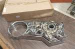 1989-1993 Inner Chrome Primary Harley Heritage Softail Fatboy FXST FLST Springer