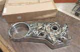 1989-1993 Inner Chrome Primary Harley Heritage Softail Fatboy FXST FLST Springer