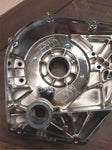 1989-1993 Inner Chrome Primary Harley Heritage Softail Fatboy FXST FLST Springer