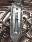 1989-1993 Inner Chrome Primary Harley Heritage Softail Fatboy FXST FLST Springer