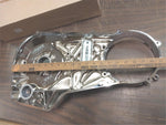 1989-1993 Inner Chrome Primary Harley Heritage Softail Fatboy FXST FLST Springer