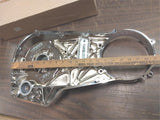 1989-1993 Inner Chrome Primary Harley Heritage Softail Fatboy FXST FLST Springer