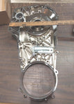 1989-1993 Inner Chrome Primary Harley Heritage Softail Fatboy FXST FLST Springer