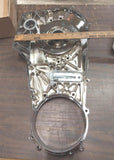 1989-1993 Inner Chrome Primary Harley Heritage Softail Fatboy FXST FLST Springer