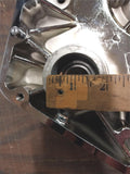 1989-1993 Inner Chrome Primary Harley Heritage Softail Fatboy FXST FLST Springer