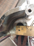 1989-1993 Inner Chrome Primary Harley Heritage Softail Fatboy FXST FLST Springer