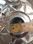 1989-1993 Inner Chrome Primary Harley Heritage Softail Fatboy FXST FLST Springer