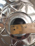 1989-1993 Inner Chrome Primary Harley Heritage Softail Fatboy FXST FLST Springer