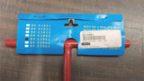 EMGO 10mm T-Bar Screwdriver 84-03861 Plastic Coated Handle Chrome Plated Shaft