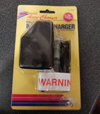 Superior Accu-Charger 6- & 12-Volt Compatible Battery Fully Automatic 21-1440