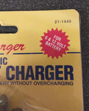 Superior Accu-Charger 6- & 12-Volt Compatible Battery Fully Automatic 21-1440