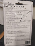 Superior Accu-Charger 6- & 12-Volt Compatible Battery Fully Automatic 21-1440