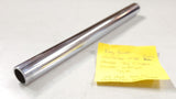 Triumph Chop Motorcy Chrome 7/8" Handlebar Flanders Dog Bone Riser Bar Old Skool