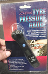 Digital Tyre Tire Pressure Gauge Tire Air LCD Vehicle Tester Standard Readings