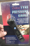 Digital Tyre Tire Pressure Gauge Tire Air LCD Vehicle Tester Standard Readings