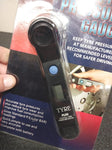 Digital Tyre Tire Pressure Gauge Tire Air LCD Vehicle Tester Standard Readings