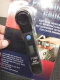 Digital Tyre Tire Pressure Gauge Tire Air LCD Vehicle Tester Standard Readings
