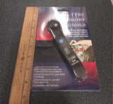Digital Tyre Tire Pressure Gauge Tire Air LCD Vehicle Tester Standard Readings