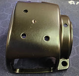 NOS Genuine Harley Davidson Dyna Softail Sportster Left Lower Switch Housing