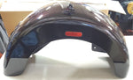 Charred Crimson Harley Right Rear Fender 2009-2022 FLHTCUTGSE Tri Glide 83359-11