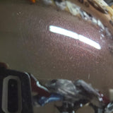 Charred Crimson Harley Right Rear Fender 2009-2022 FLHTCUTGSE Tri Glide 83359-11