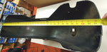 Charred Crimson Harley Right Rear Fender 2009-2022 FLHTCUTGSE Tri Glide 83359-11