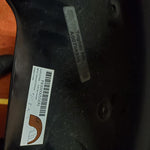 Charred Crimson Harley Right Rear Fender 2009-2022 FLHTCUTGSE Tri Glide 83359-11