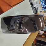 Charred Crimson Harley left Rear Fender 2009-2022 FLHTCUTGSE Tri Glide 83356-11