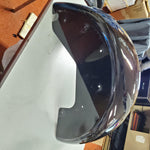 Charred Crimson Harley left Rear Fender 2009-2022 FLHTCUTGSE Tri Glide 83356-11